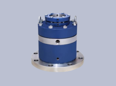 AGITATOR, REACTOR AND PRESSURE VESSEL SEAL